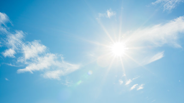 太阳