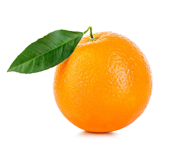 黄橙
