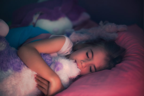 bedtime