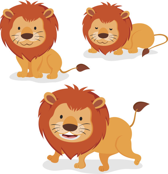 lion