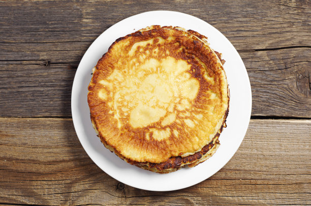 pancake