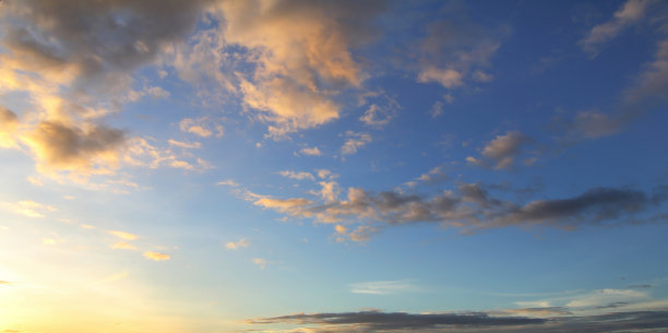 dusk