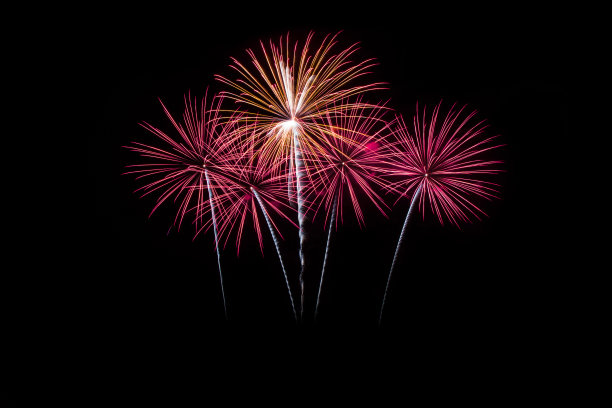 firework