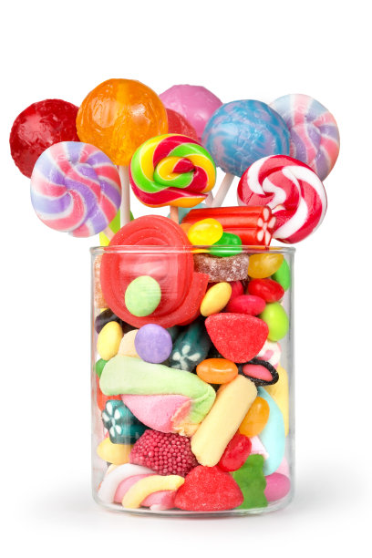 candy