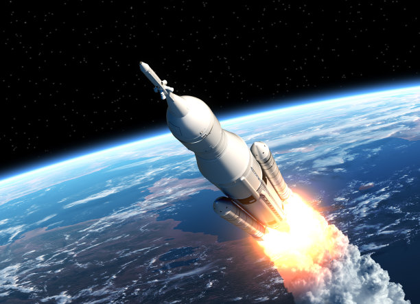 rocket