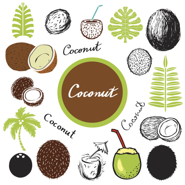 coconut