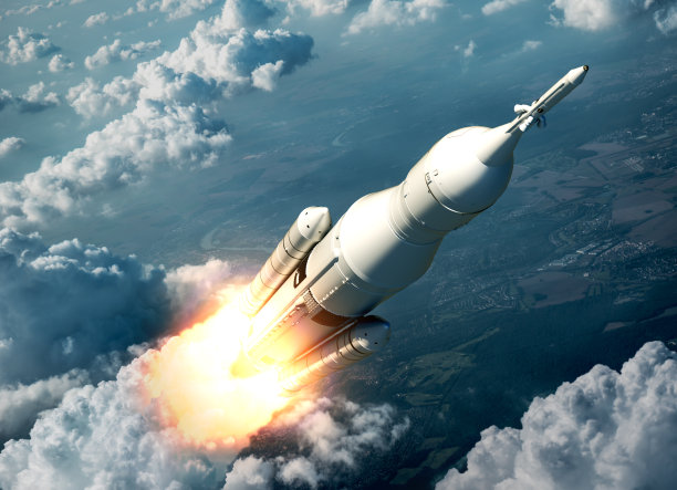 rocket