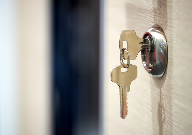 key