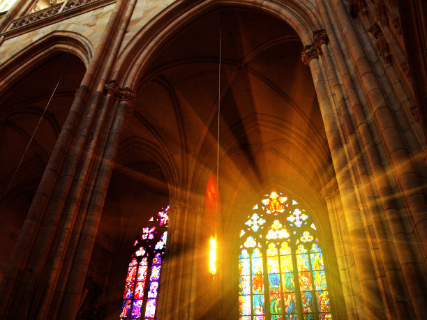 religion
