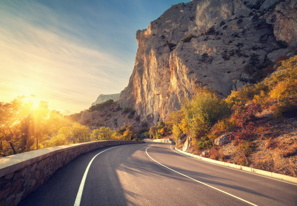 highway