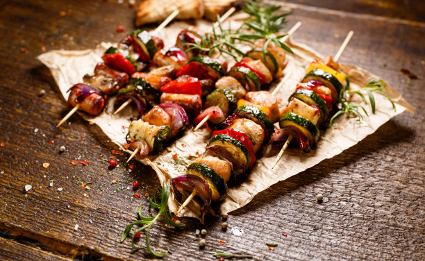 kebab