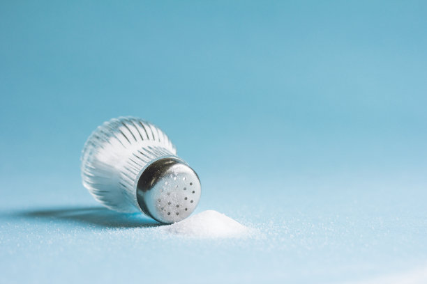 salt