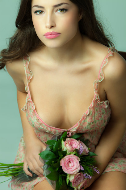 breast