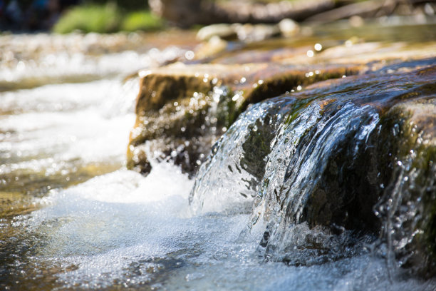 stream
