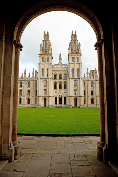 oxford