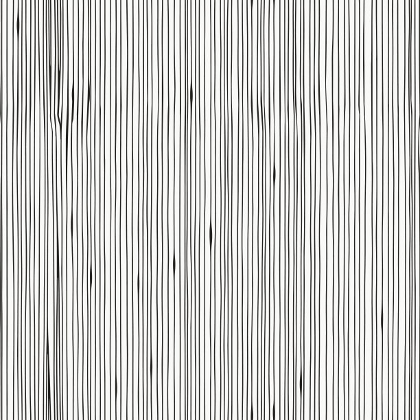 striped