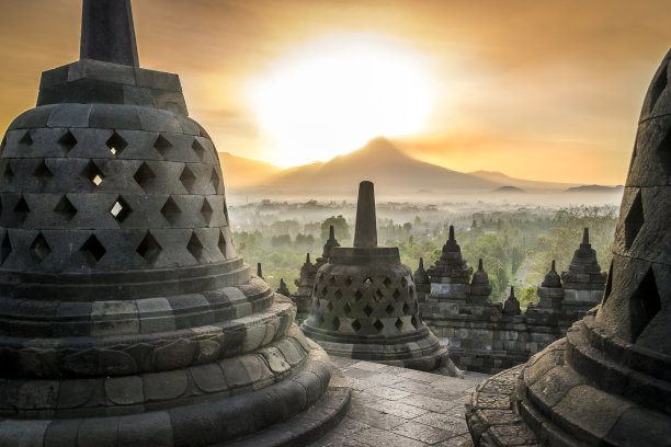 indonesia