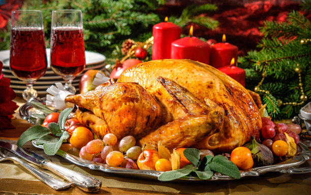 turkey