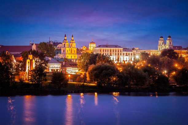 belarus