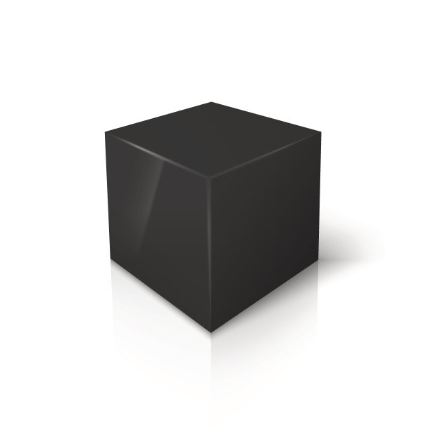 cube