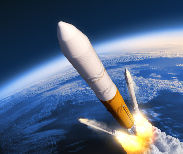 rockets