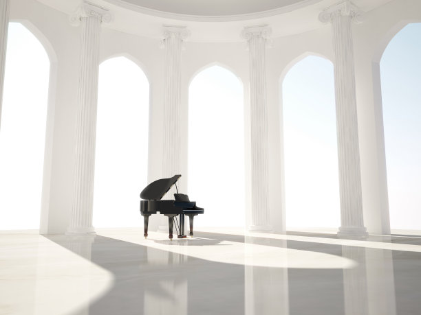 piano