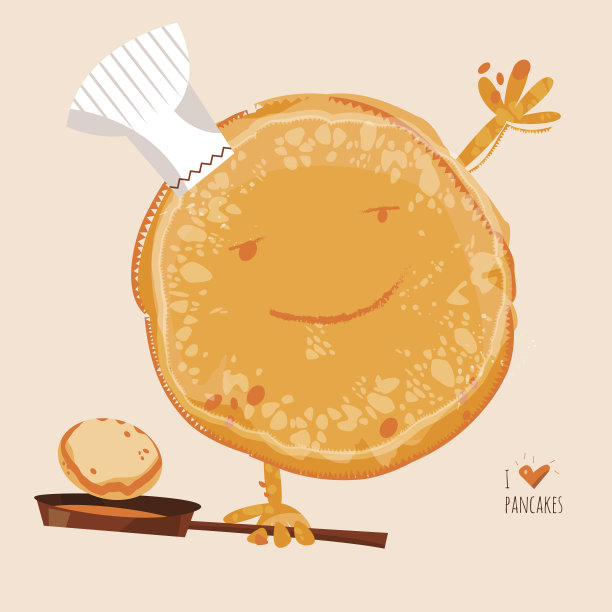 pancake