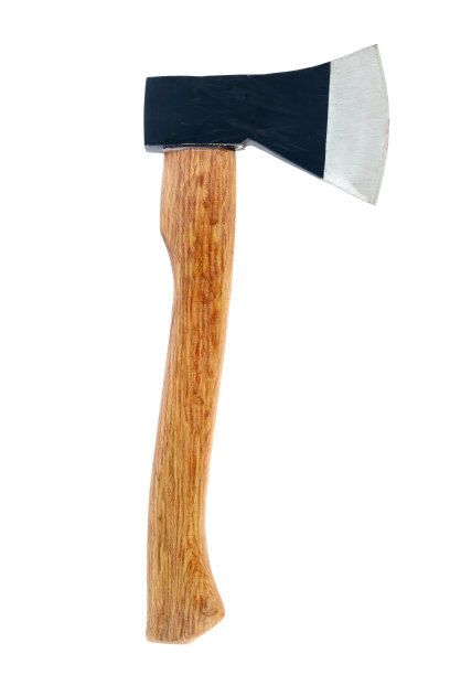 ax