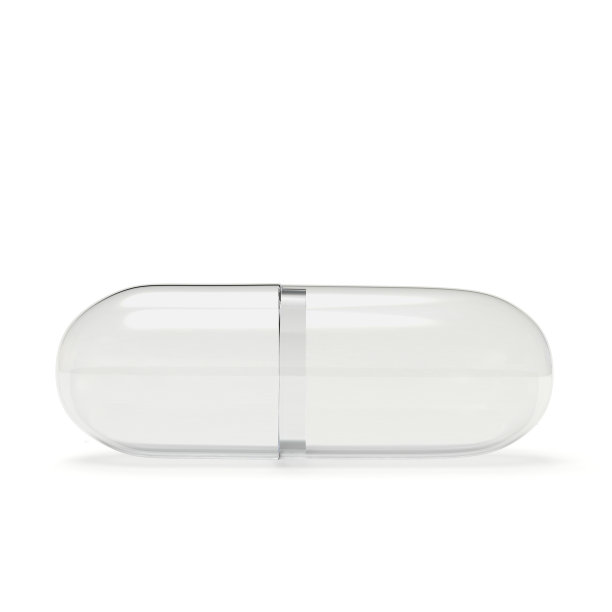 pill