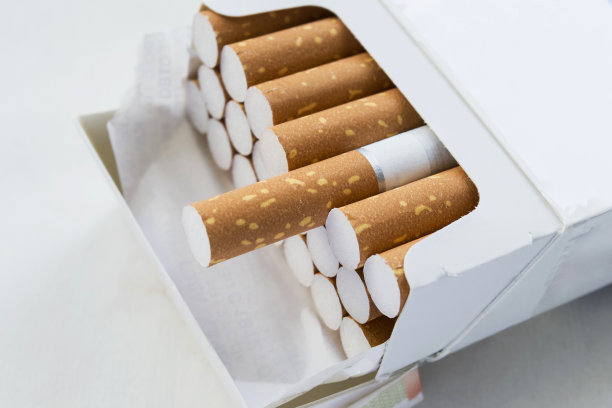 cigarette