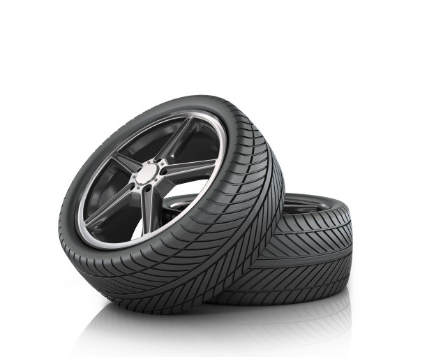 tires