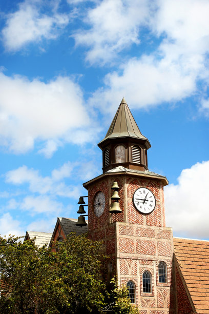 solvang