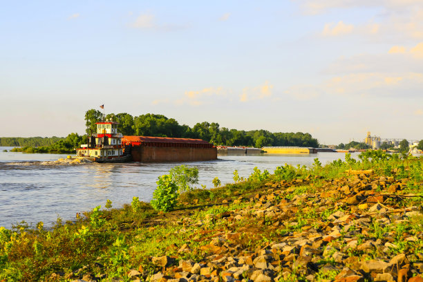 mississippi