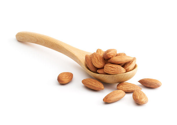 almond