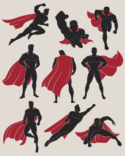 hero