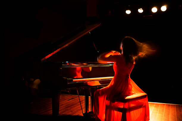 piano