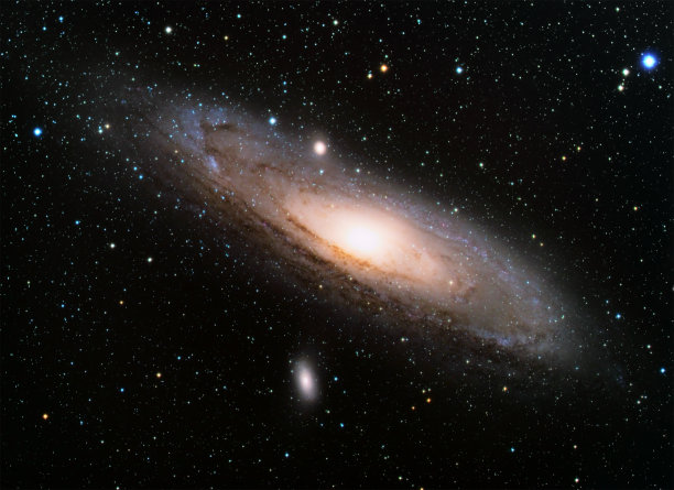galaxy