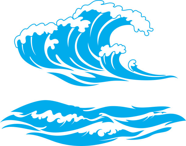 waves