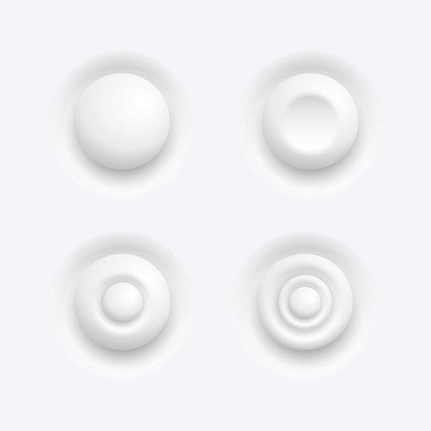 button