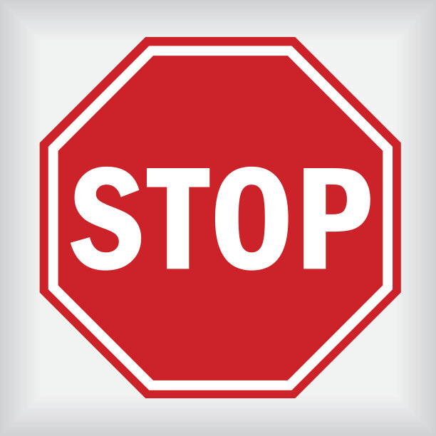 stop