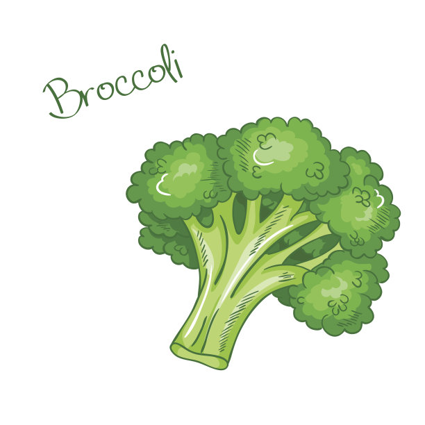 broccoli