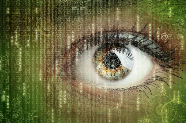 retina