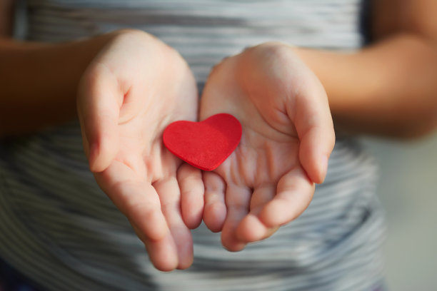 charity