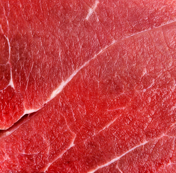 beef