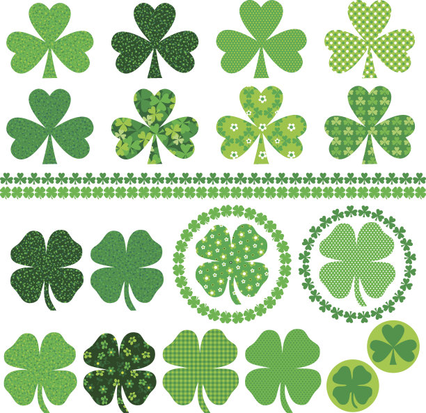 shamrock