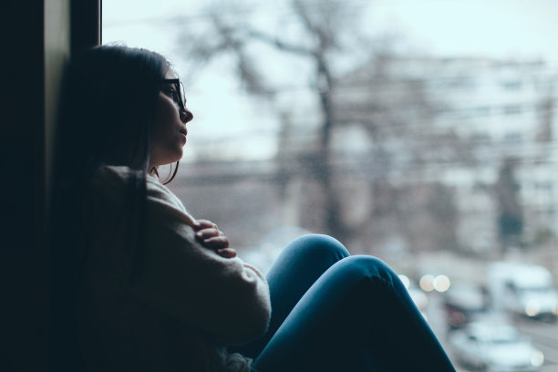 sadness