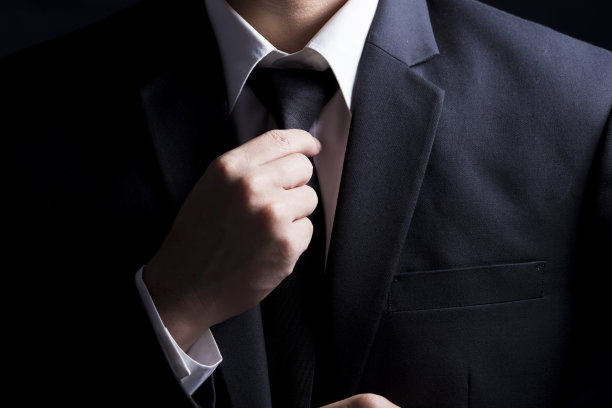 tie