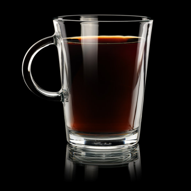 glass