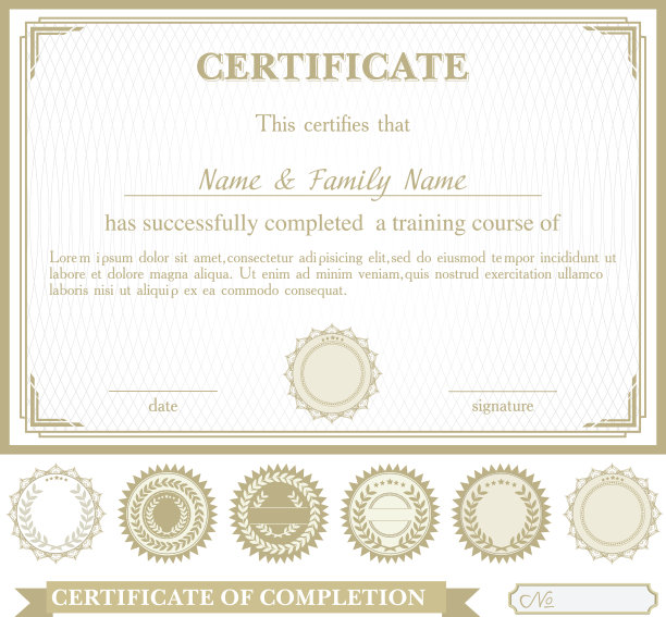 degree