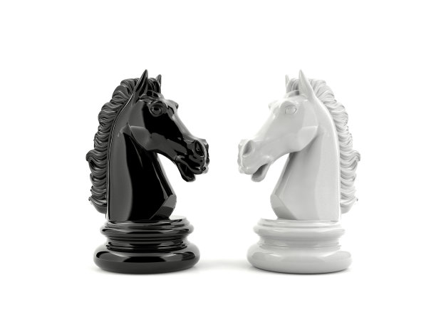 国际象棋